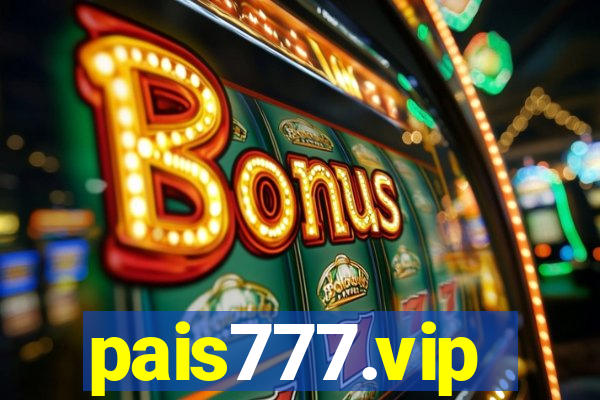 pais777.vip