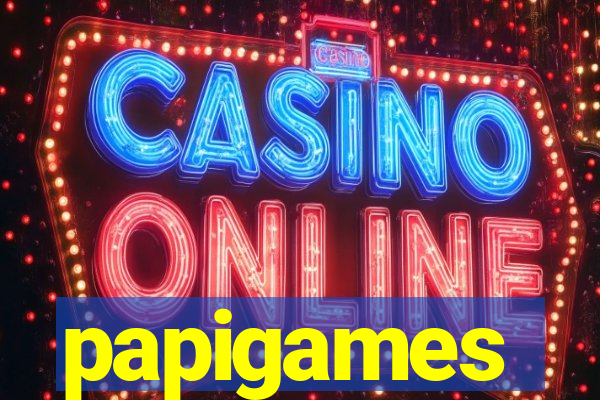 papigames