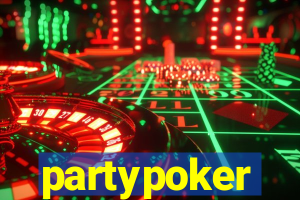 partypoker