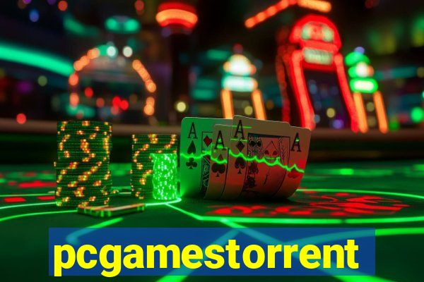 pcgamestorrent