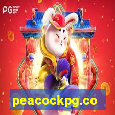 peacockpg.co