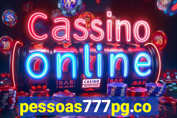 pessoas777pg.com