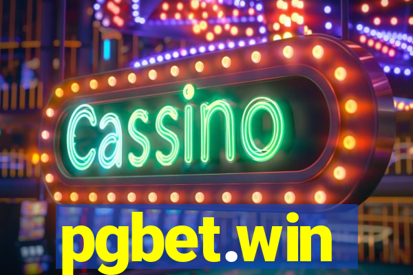 pgbet.win