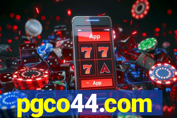 pgco44.com