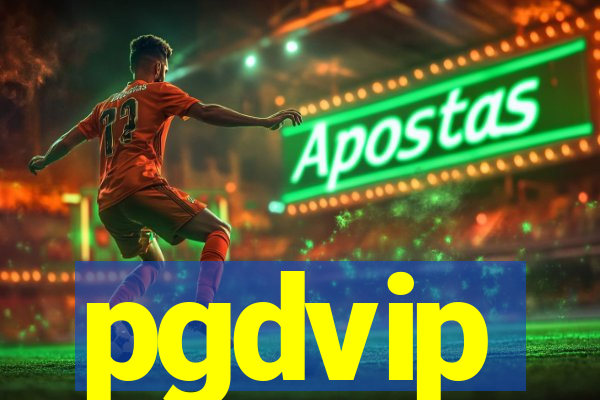 pgdvip