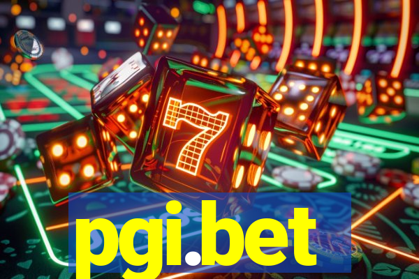 pgi.bet