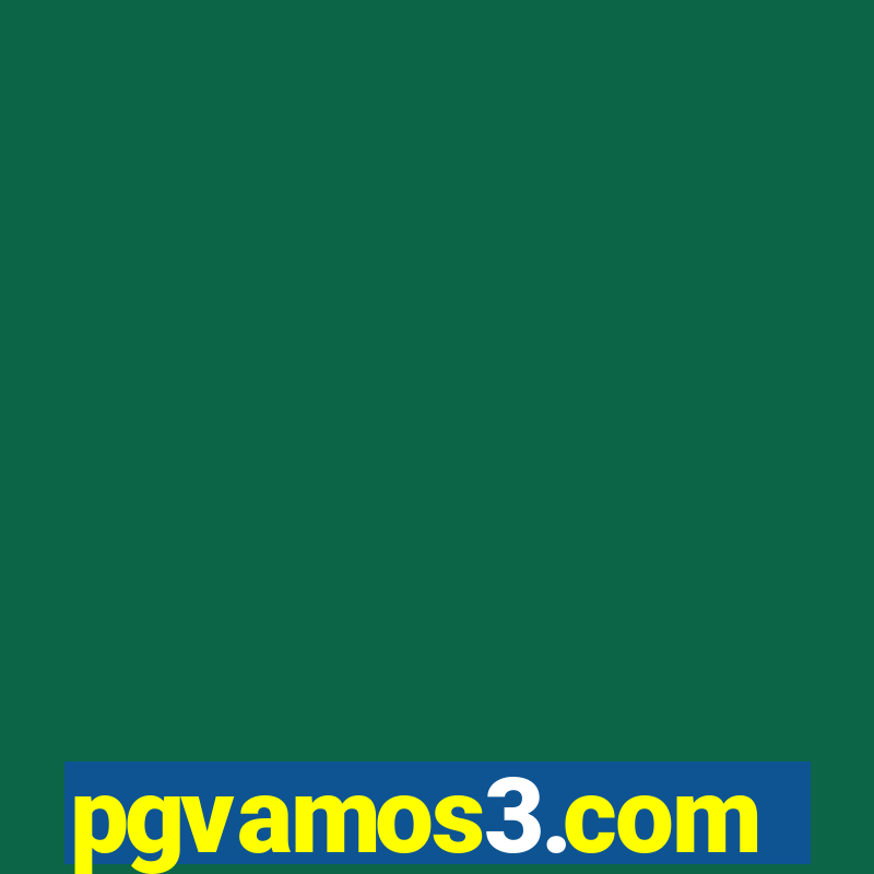 pgvamos3.com