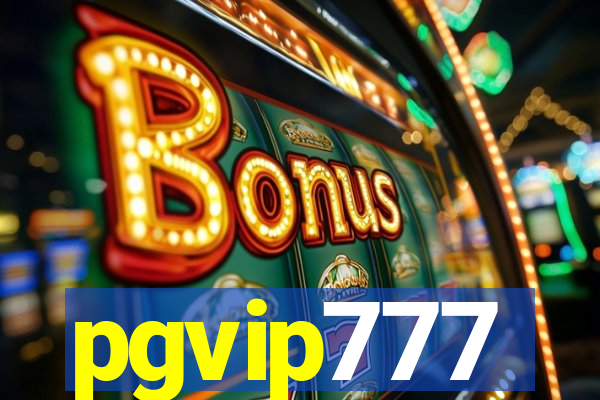 pgvip777