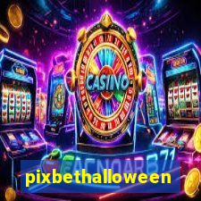 pixbethalloween