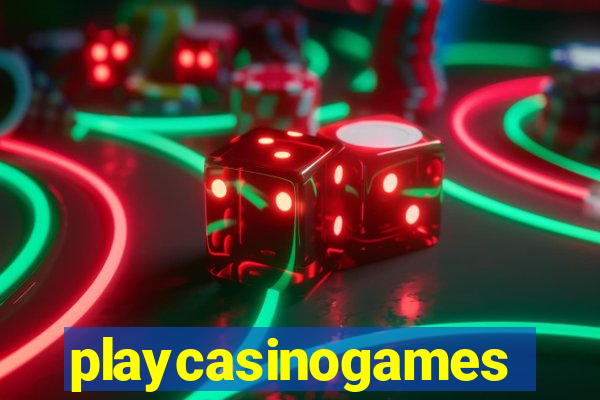 playcasinogames