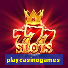 playcasinogames