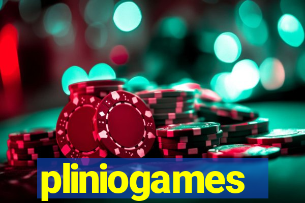 pliniogames