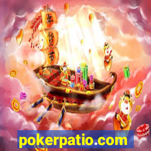 pokerpatio.com