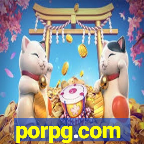 porpg.com