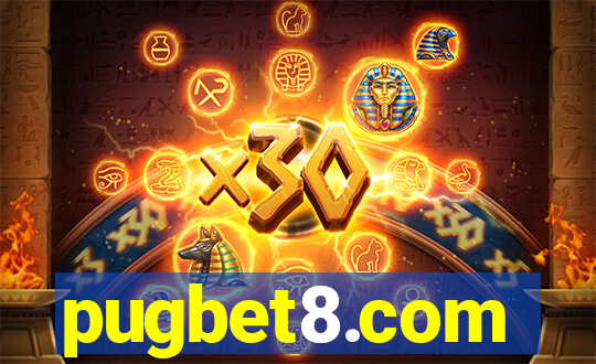 pugbet8.com