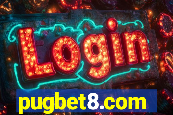 pugbet8.com