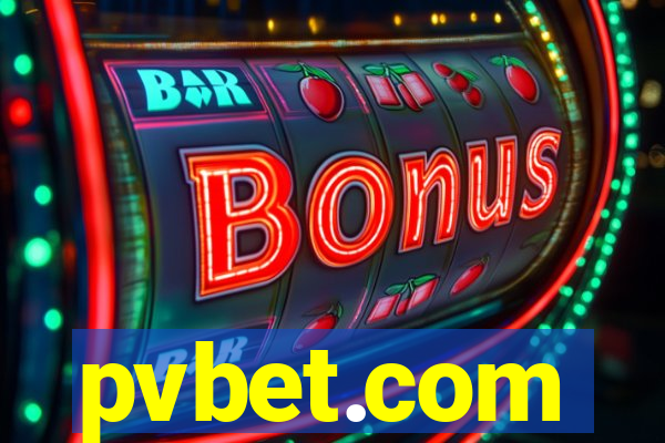 pvbet.com