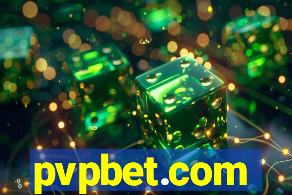 pvpbet.com