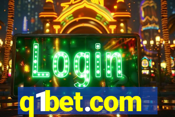 q1bet.com