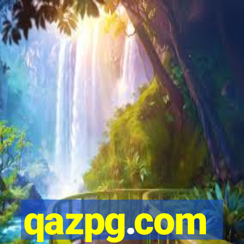 qazpg.com