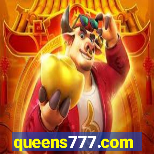 queens777.com