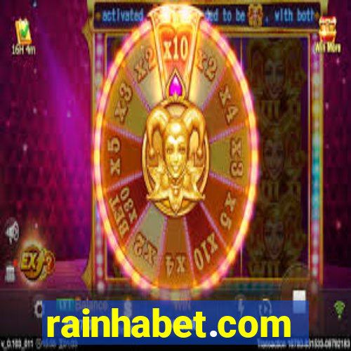 rainhabet.com