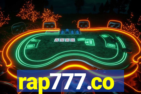 rap777.co