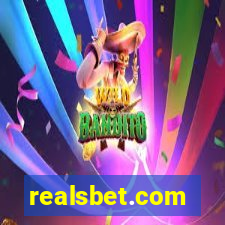 realsbet.com