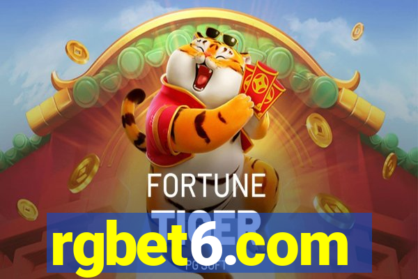 rgbet6.com