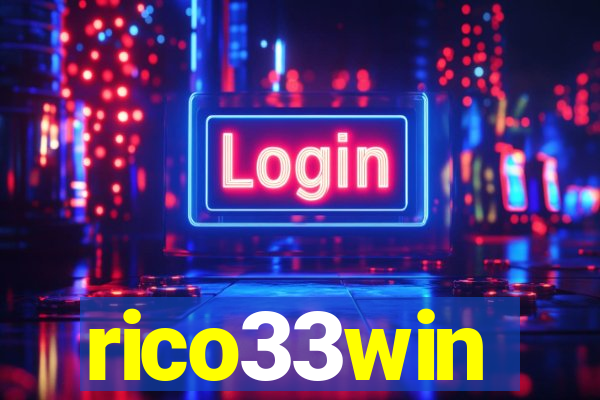 rico33win