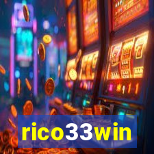 rico33win