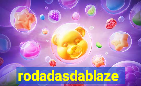 rodadasdablaze