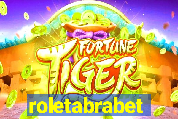 roletabrabet