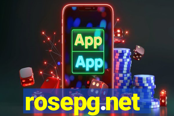 rosepg.net