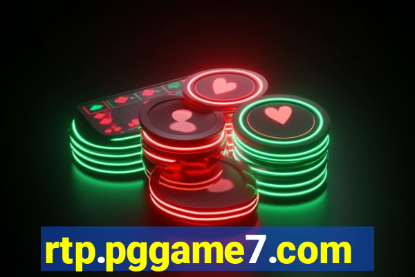 rtp.pggame7.com