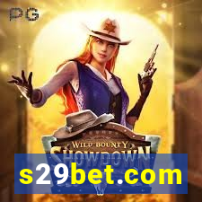 s29bet.com