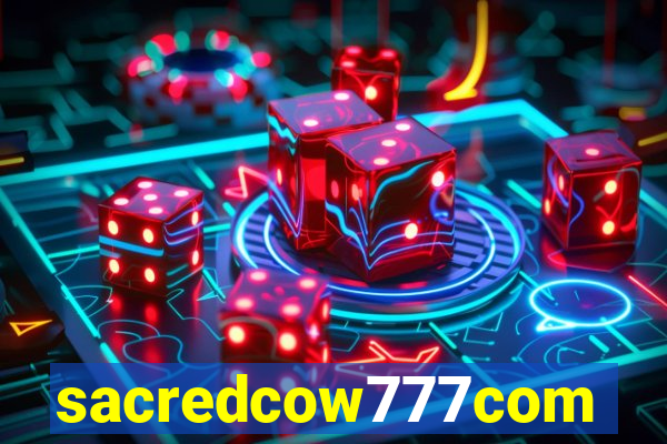 sacredcow777com