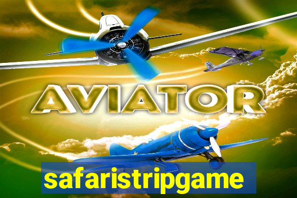 safaristripgame