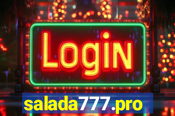 salada777.pro