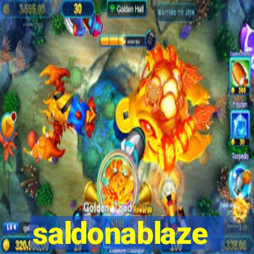 saldonablaze