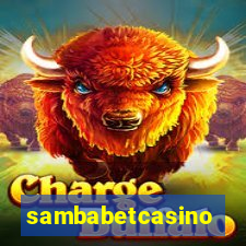 sambabetcasino