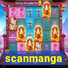 scanmanga