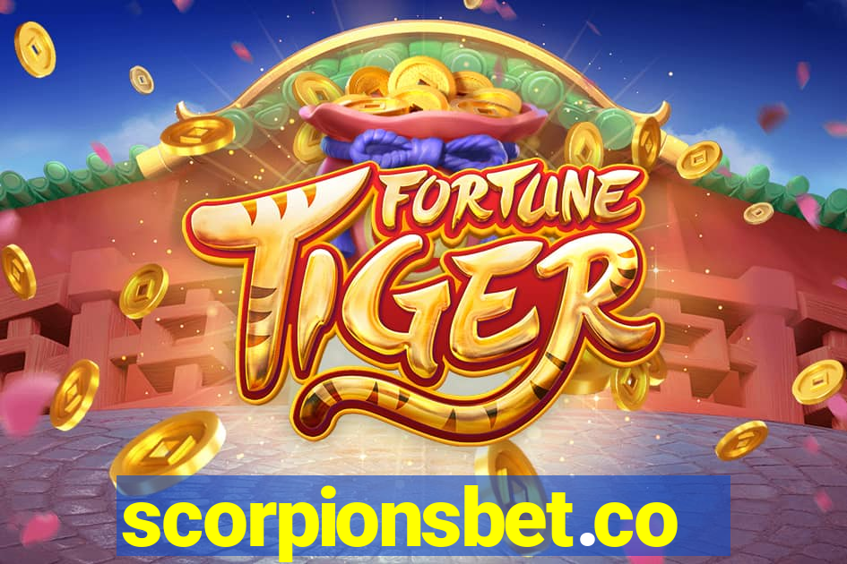 scorpionsbet.com