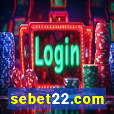 sebet22.com