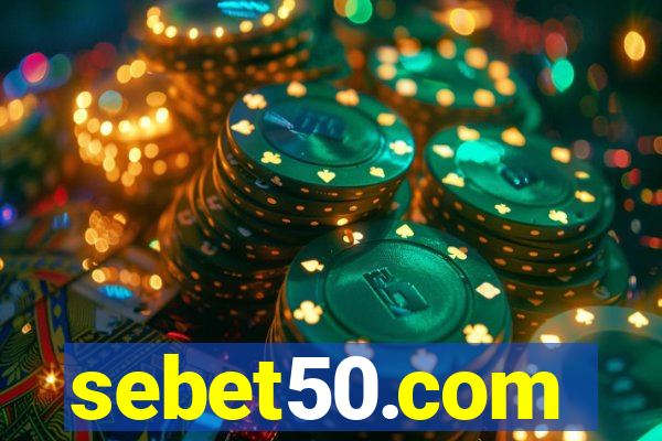 sebet50.com