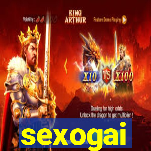 sexogai