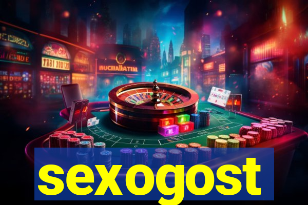 sexogost