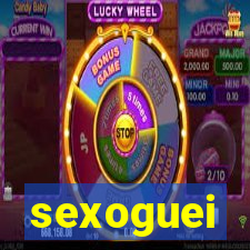 sexoguei