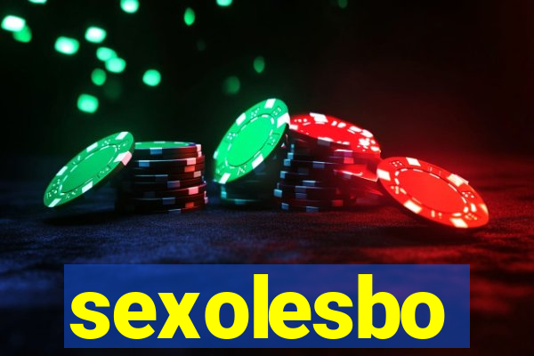 sexolesbo