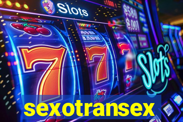 sexotransex